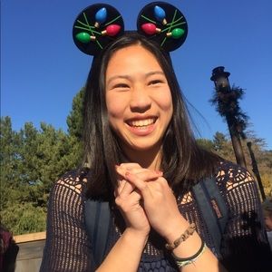 Meet your Posher, Erin